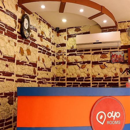 Oyo 1348 Hotel Zaika Inn Hāora Dış mekan fotoğraf