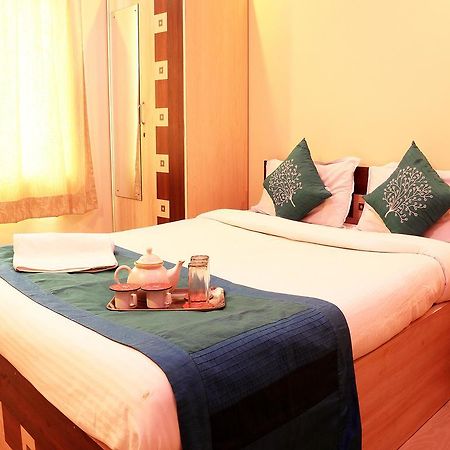 Oyo 1348 Hotel Zaika Inn Hāora Dış mekan fotoğraf