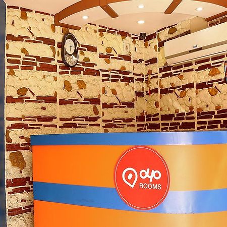 Oyo 1348 Hotel Zaika Inn Hāora Dış mekan fotoğraf