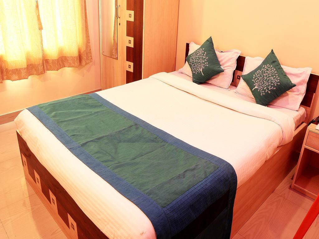 Oyo 1348 Hotel Zaika Inn Hāora Dış mekan fotoğraf