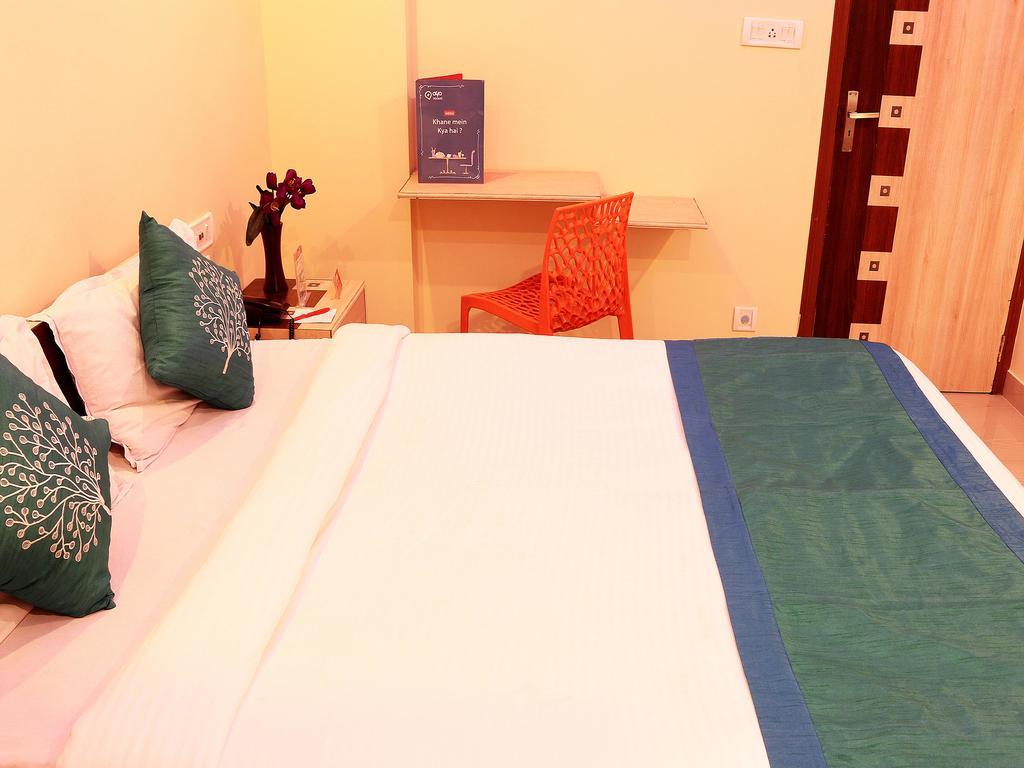 Oyo 1348 Hotel Zaika Inn Hāora Dış mekan fotoğraf