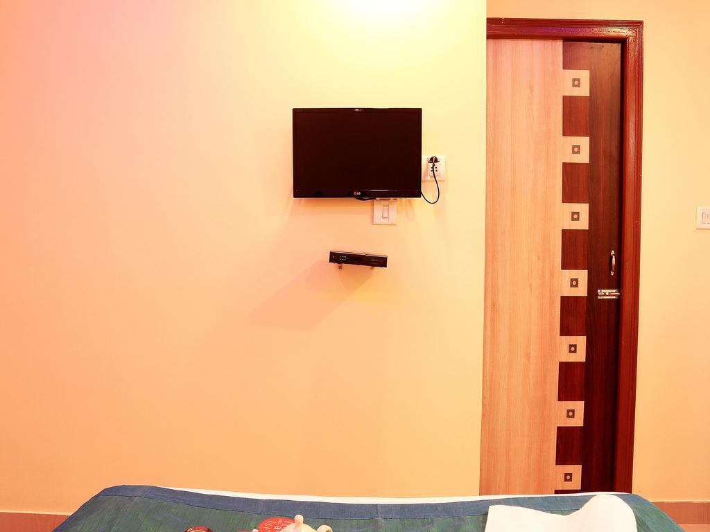 Oyo 1348 Hotel Zaika Inn Hāora Dış mekan fotoğraf