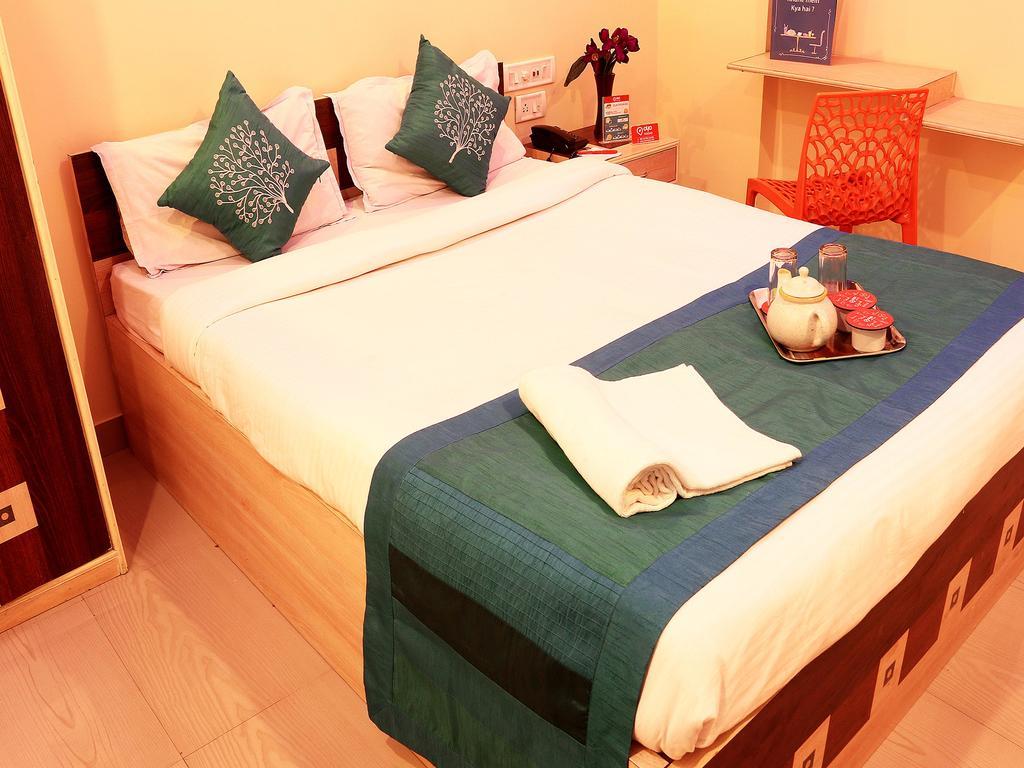 Oyo 1348 Hotel Zaika Inn Hāora Dış mekan fotoğraf
