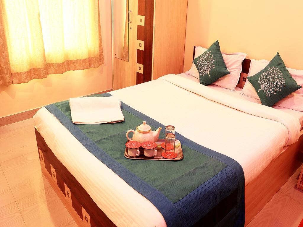 Oyo 1348 Hotel Zaika Inn Hāora Dış mekan fotoğraf