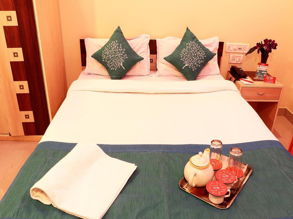 Oyo 1348 Hotel Zaika Inn Hāora Dış mekan fotoğraf