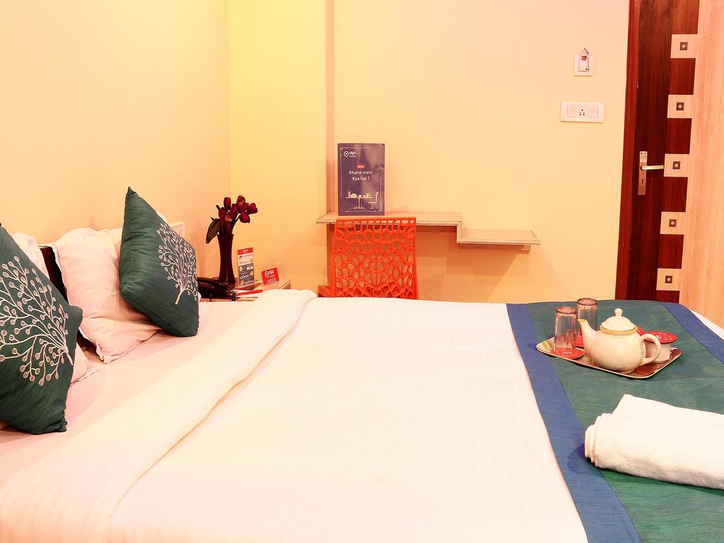 Oyo 1348 Hotel Zaika Inn Hāora Dış mekan fotoğraf