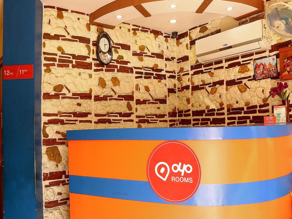 Oyo 1348 Hotel Zaika Inn Hāora Dış mekan fotoğraf