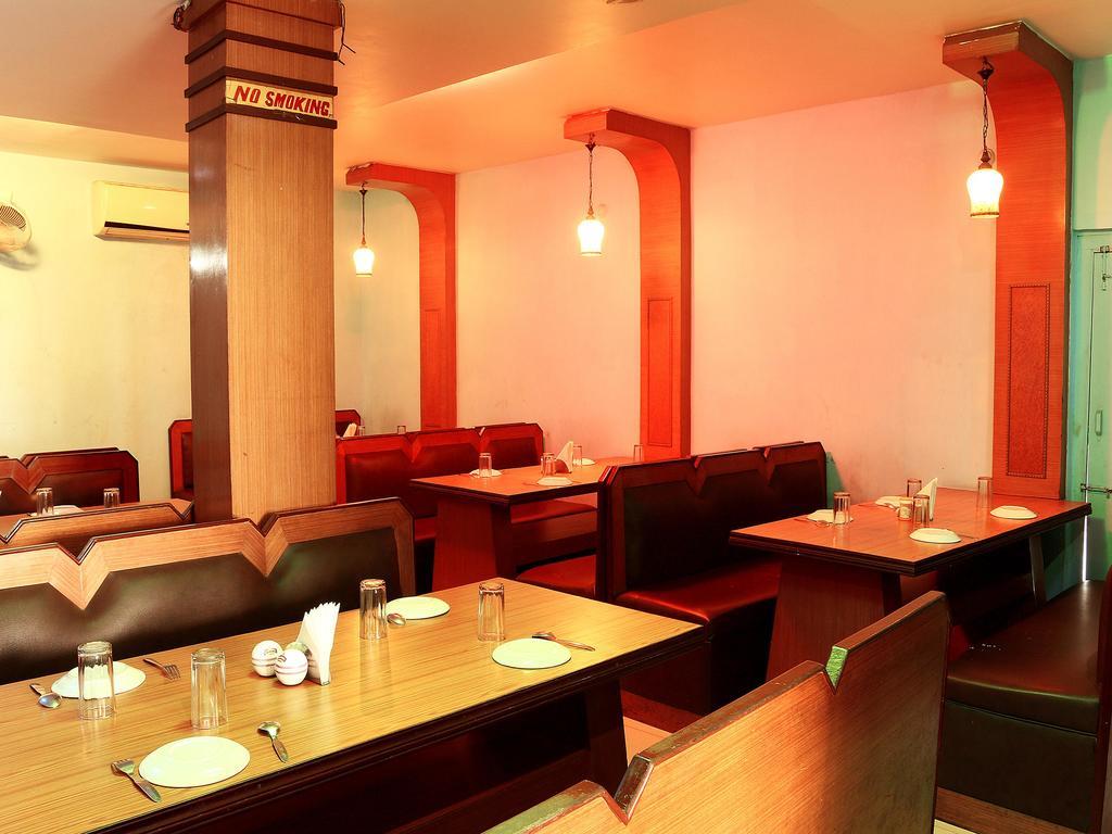 Oyo 1348 Hotel Zaika Inn Hāora Dış mekan fotoğraf